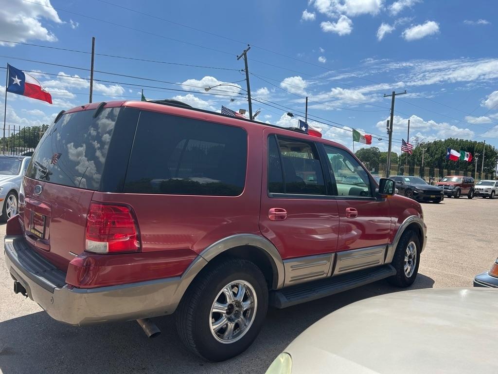 Ford Expedition  2003