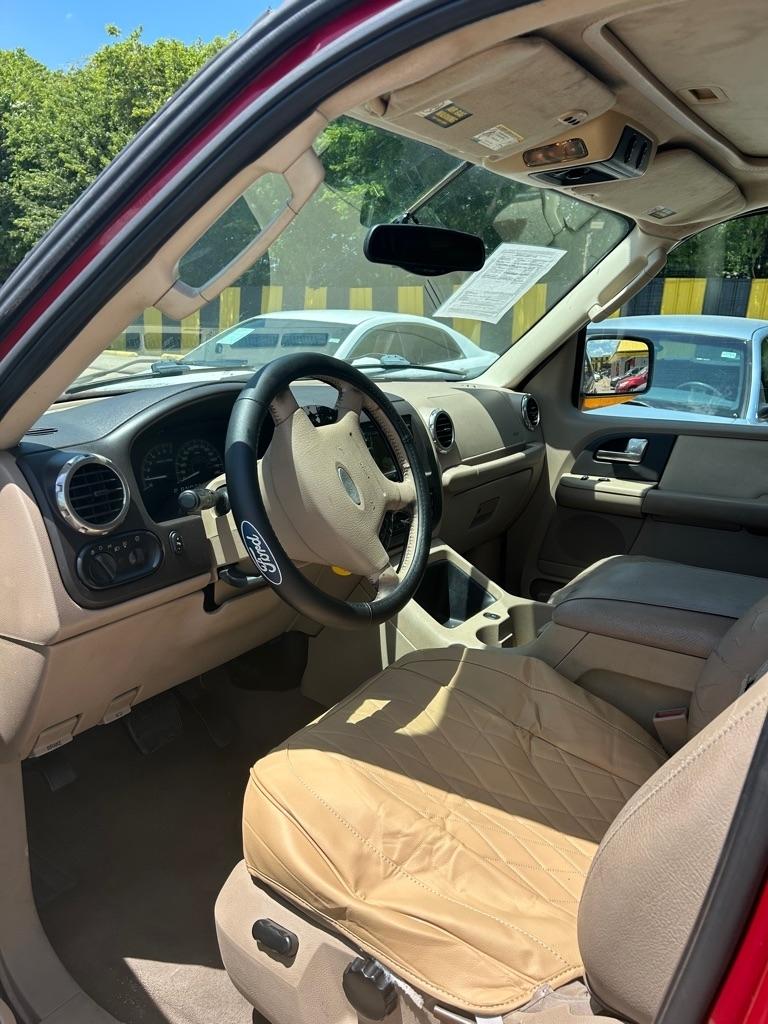 Ford Expedition  2003