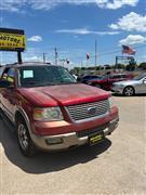 2003 Ford Expedition 