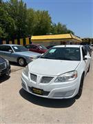 2010 Pontiac G6 