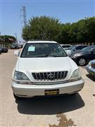 2002 Lexus RX 300 