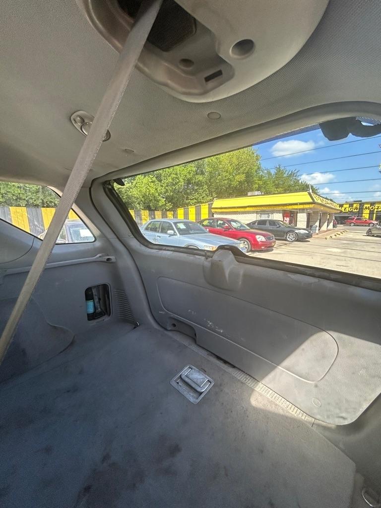 Kia Sorento  2004