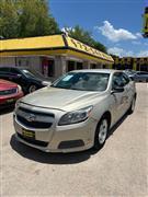 2013 Chevrolet Malibu 