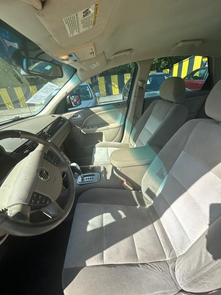Mercury Montego  2005