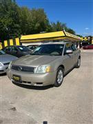 2005 Mercury Montego 