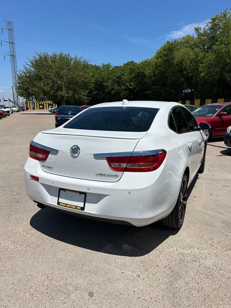 Buick Verano  2017