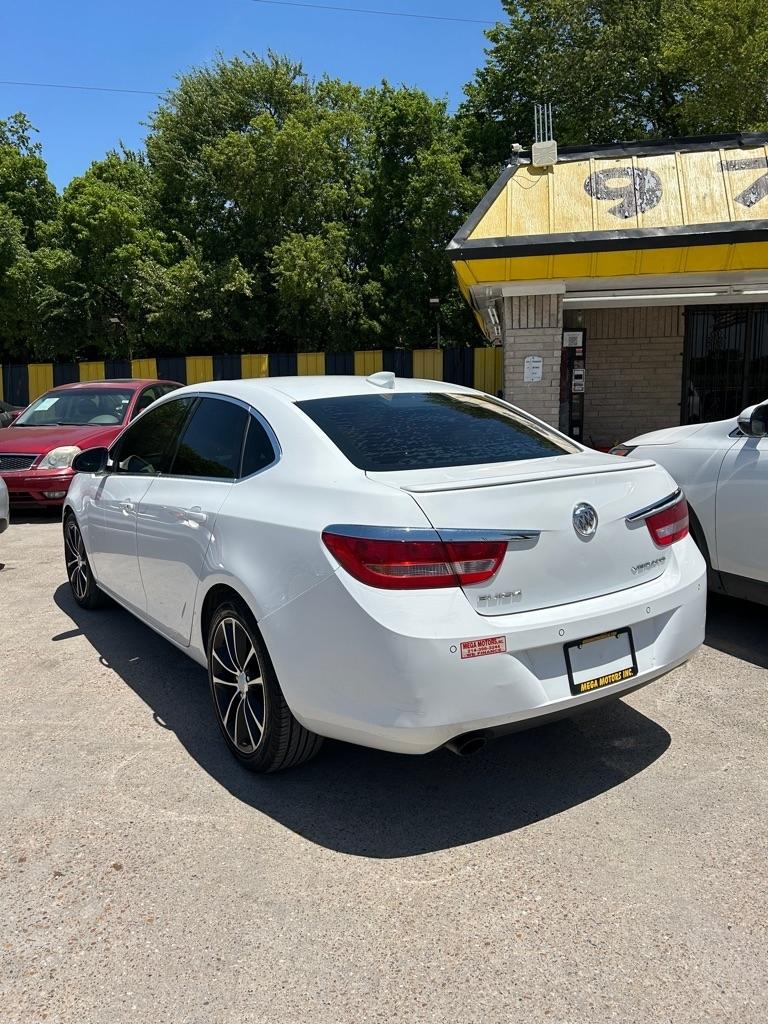 Buick Verano  2017