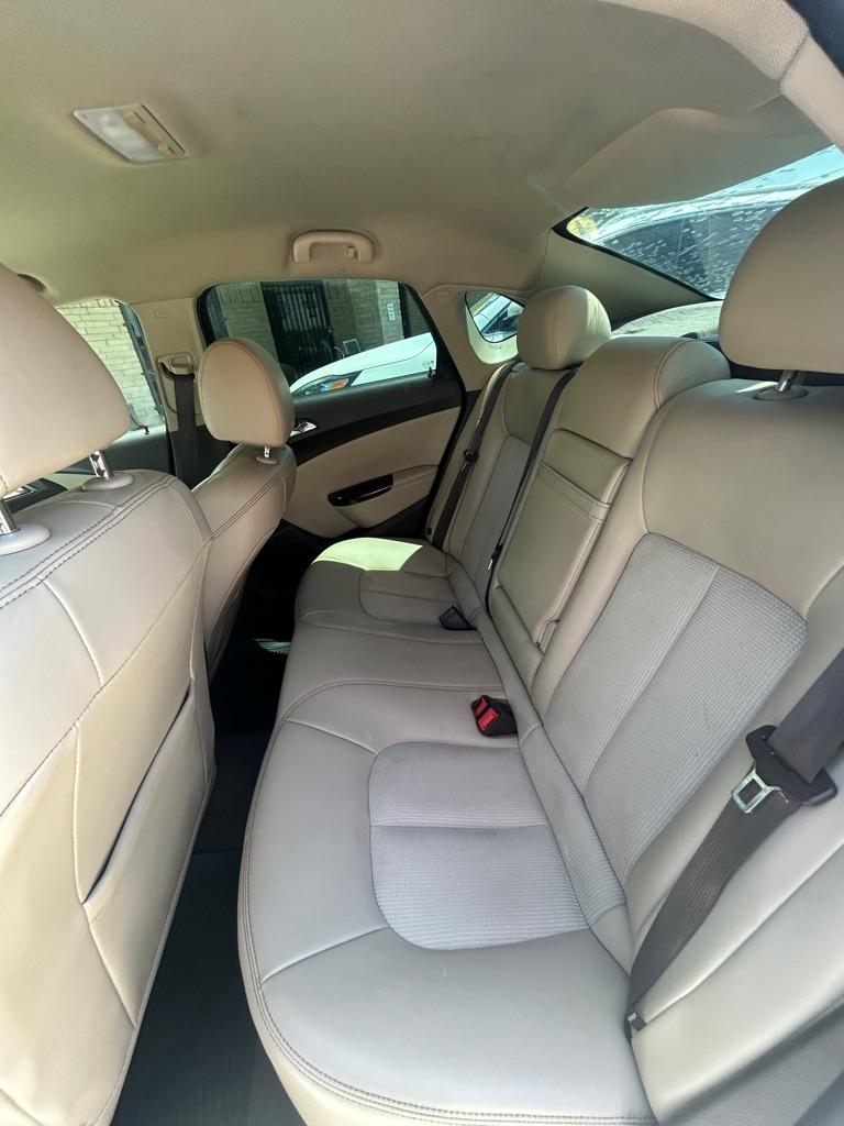 Buick Verano  2017