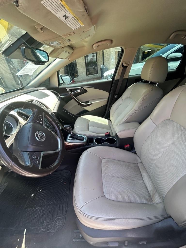 Buick Verano  2017