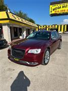 2018 Chrysler 300 