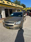 2008 Chevrolet Malibu 