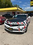 2012 Chevrolet Camaro 