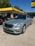 2009 Mercedes-Benz S-Class 