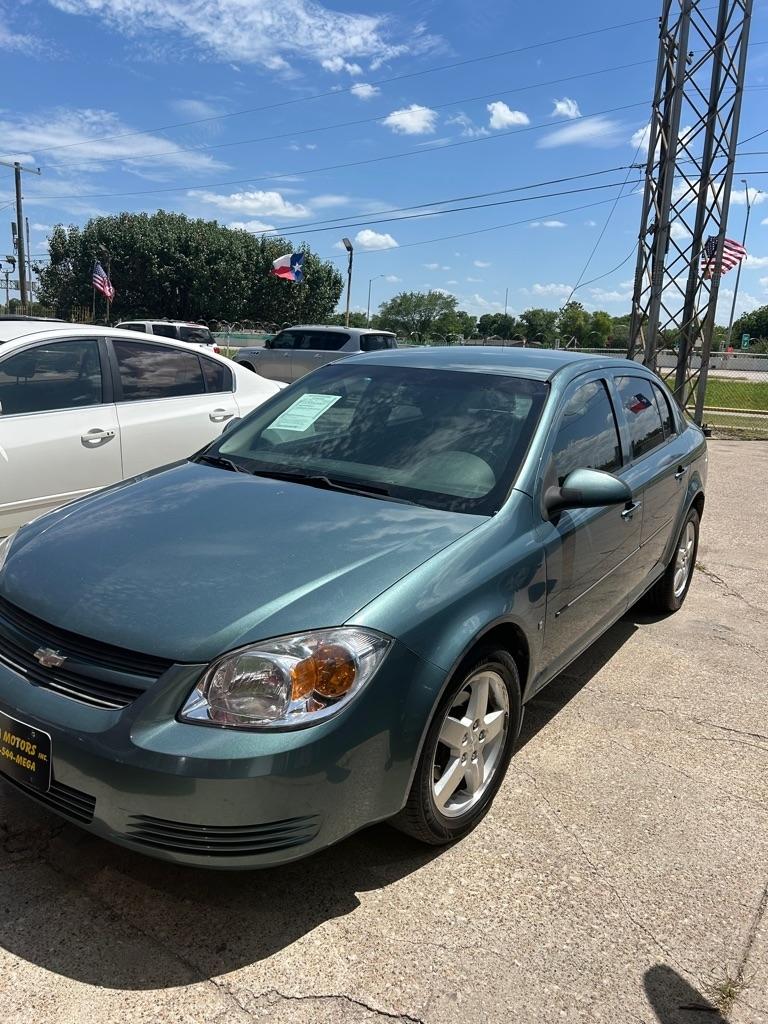 Chevrolet Cobalt  2009