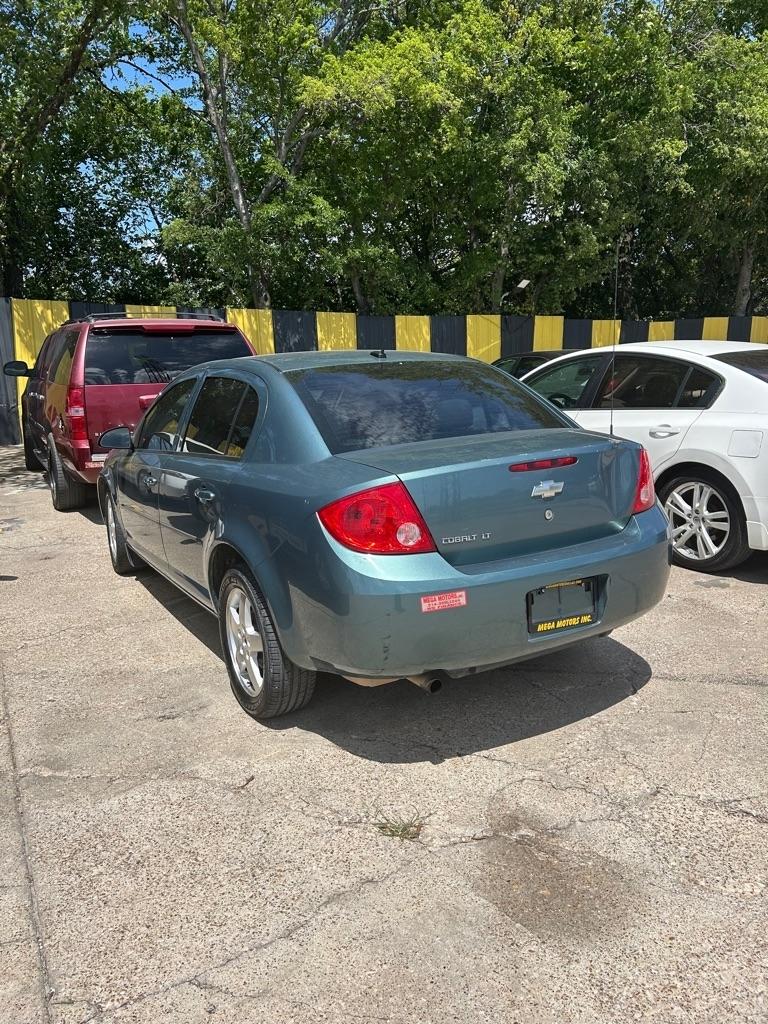 Chevrolet Cobalt  2009