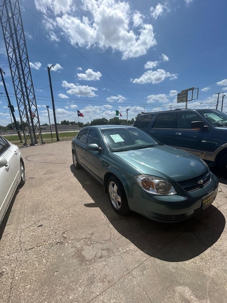 Chevrolet Cobalt  2009