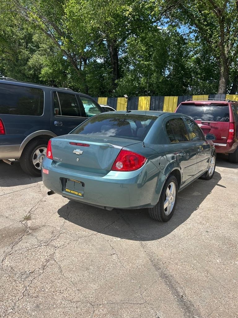 Chevrolet Cobalt  2009