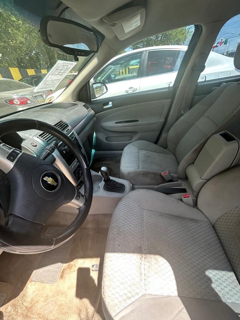 Chevrolet Cobalt  2009