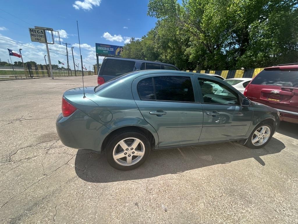 Chevrolet Cobalt  2009
