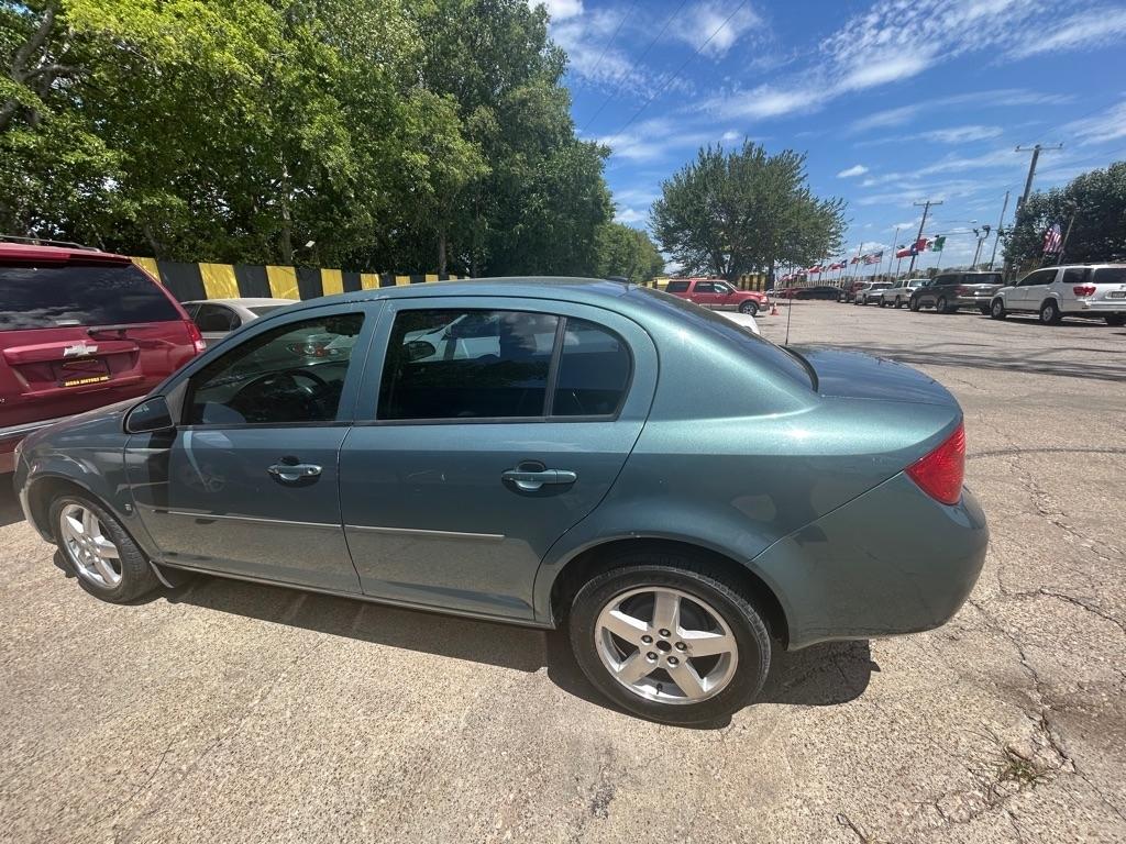 Chevrolet Cobalt  2009