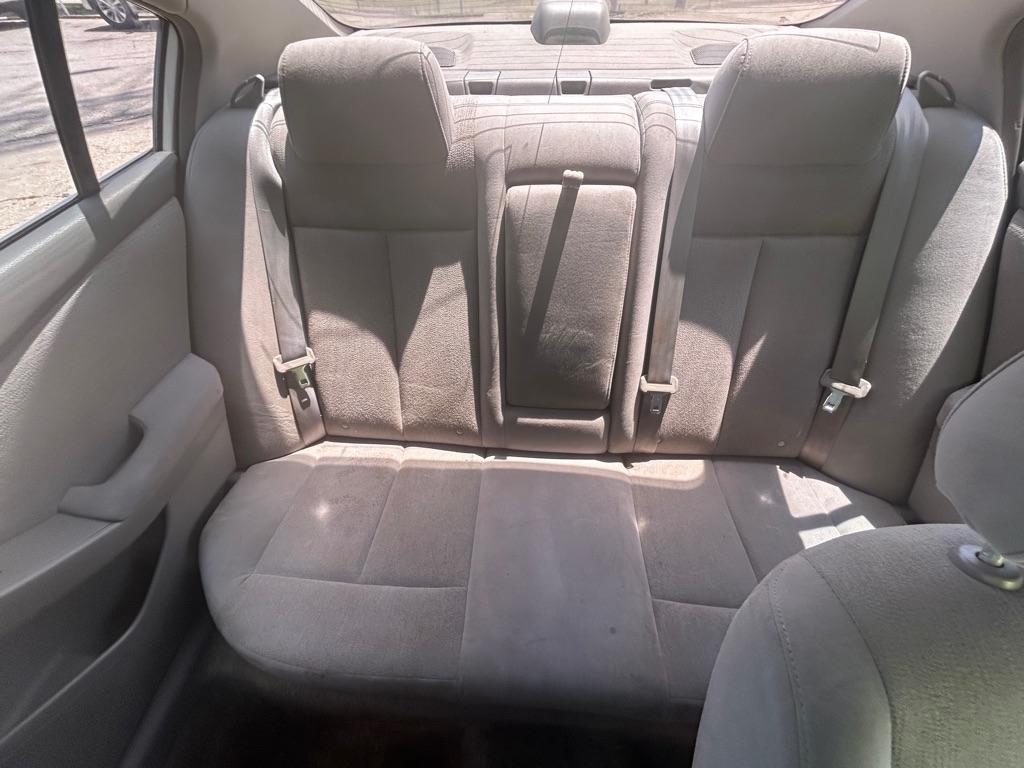 Nissan Altima  2010
