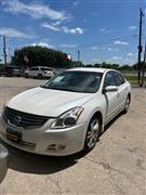 2010 Nissan Altima 
