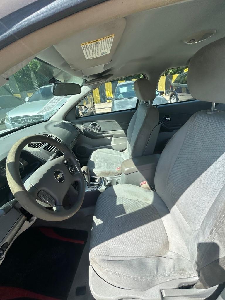 Chevrolet Malibu  2007