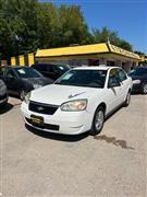 2007 Chevrolet Malibu 