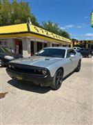 2012 Dodge Challenger 