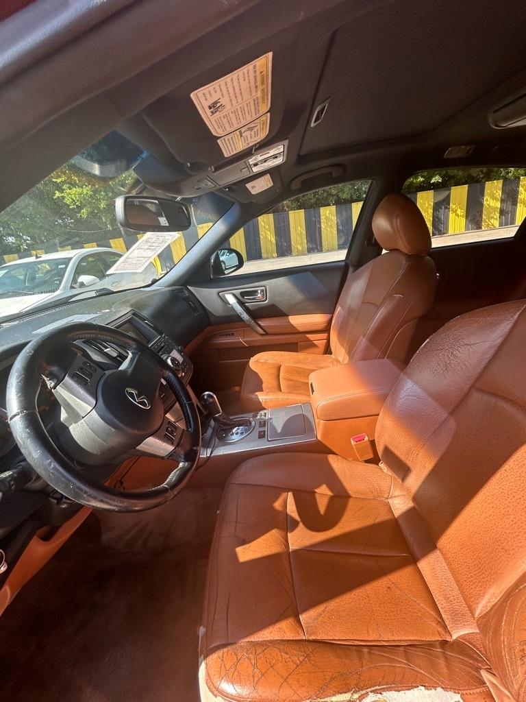 Infiniti FX  2007