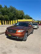 2007 Infiniti FX 