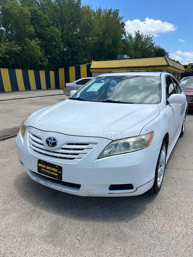 Toyota Camry  2009