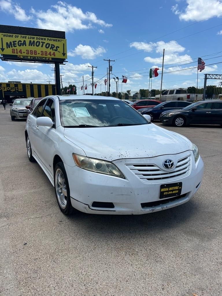 Toyota Camry  2009
