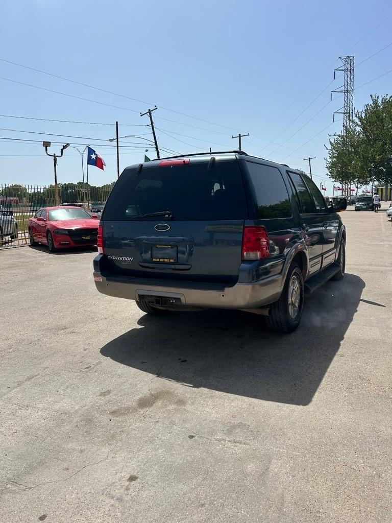 Ford Expedition  2003