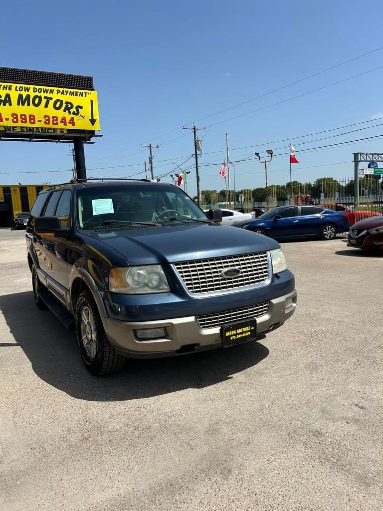 Ford Expedition  2003