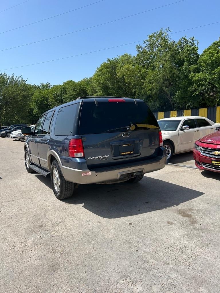 Ford Expedition  2003