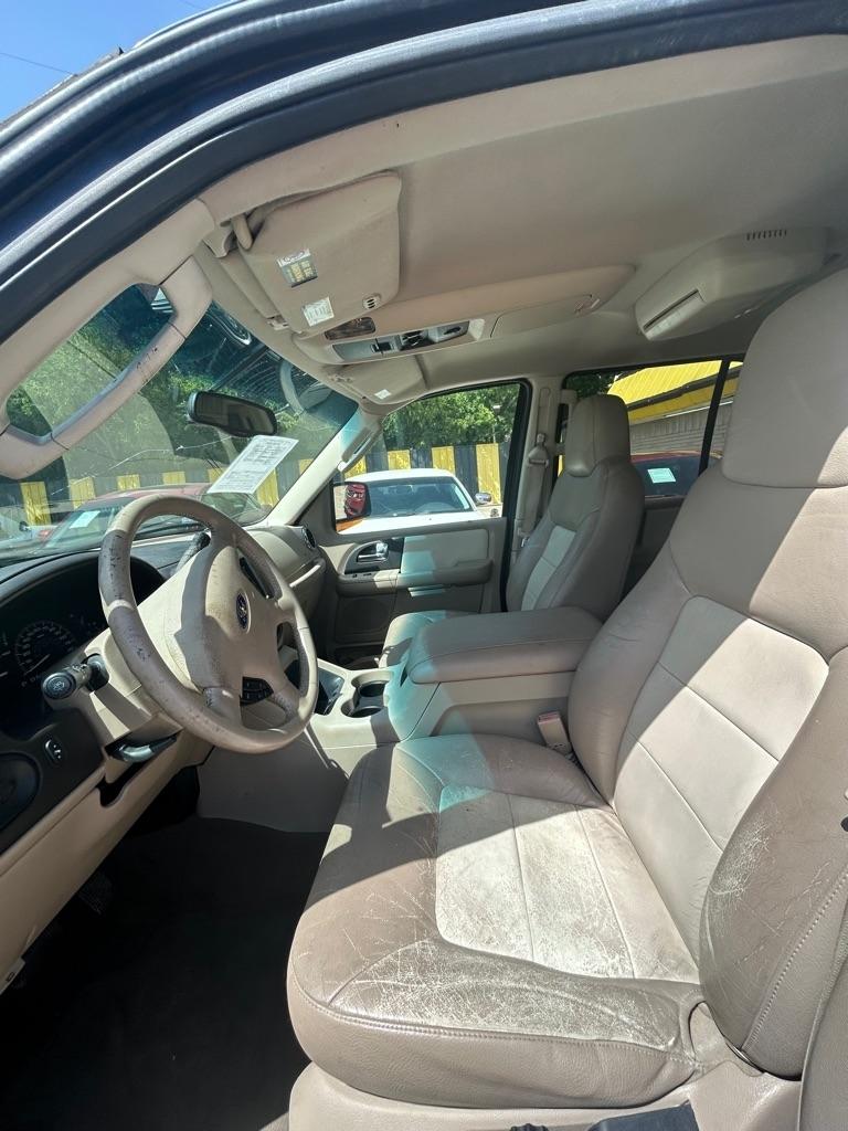 Ford Expedition  2003
