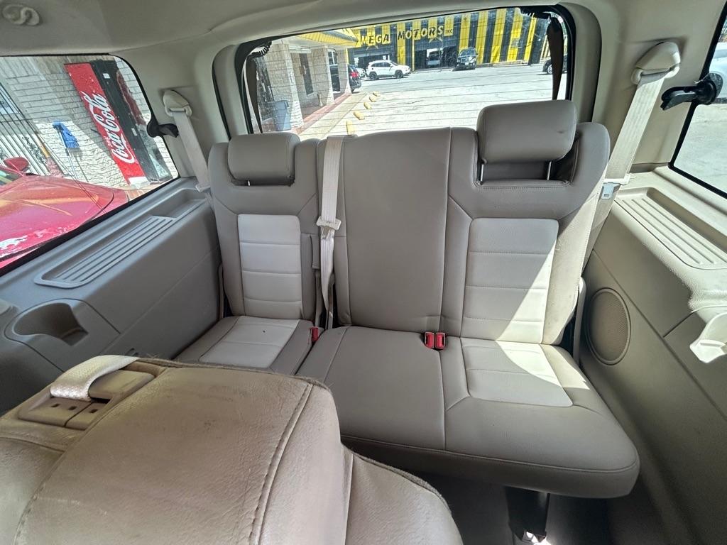 Ford Expedition  2003