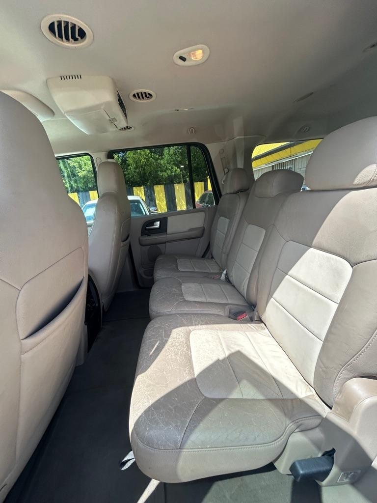 Ford Expedition  2003