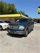 2003 Ford Expedition 