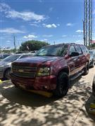2009 Chevrolet Suburban 