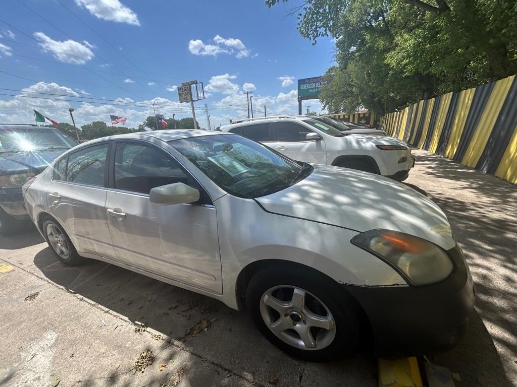 Nissan Altima  2008