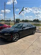2017 Dodge Charger 
