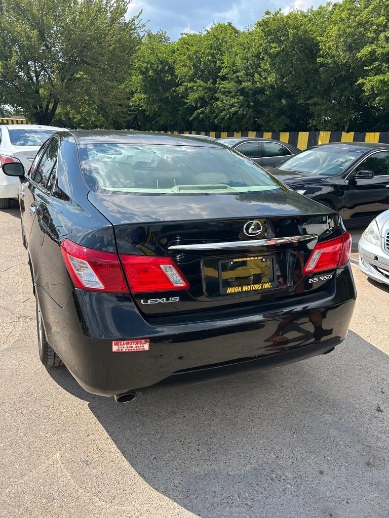 Lexus ES 350  2009