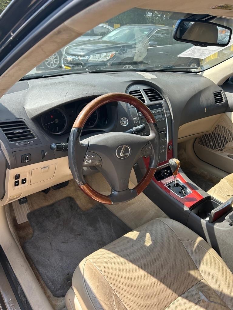 Lexus ES 350  2009