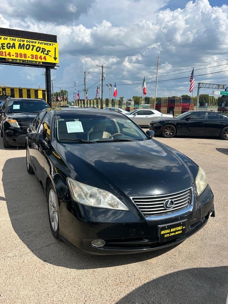 Lexus ES 350  2009