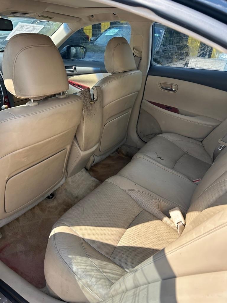 Lexus ES 350  2009
