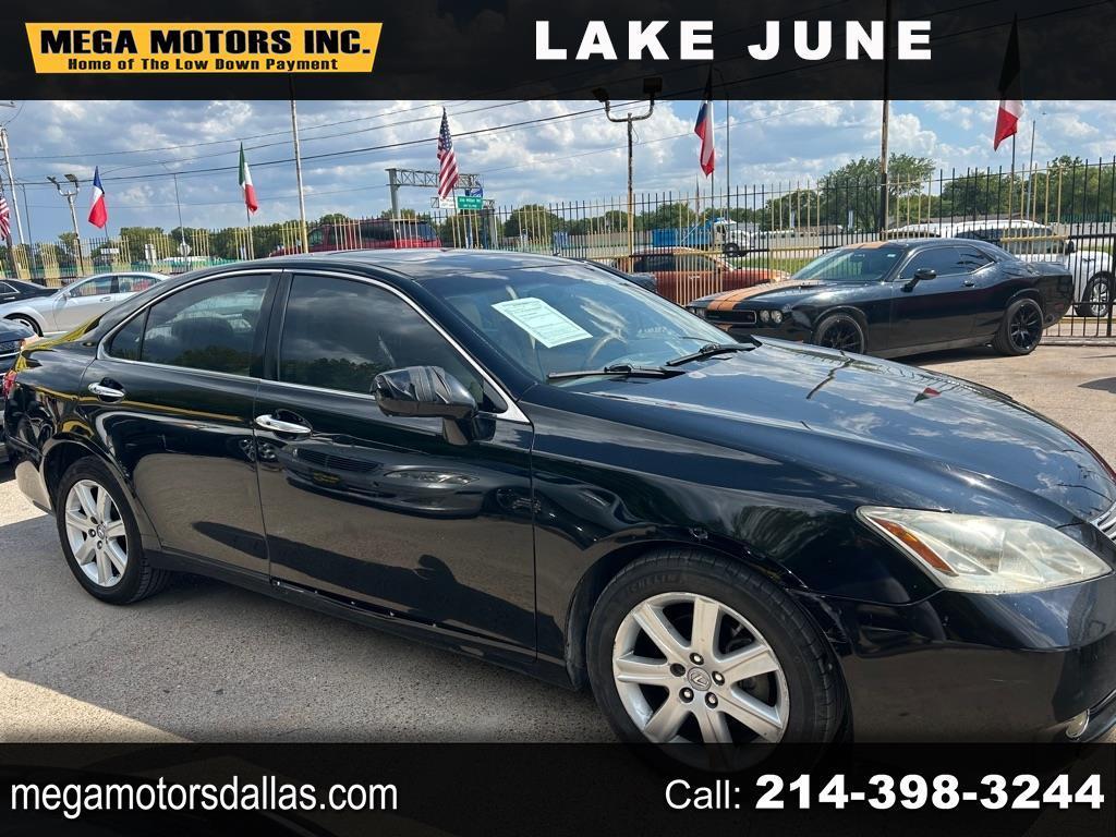 Lexus ES 350  2009