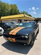 2012 Dodge Challenger 