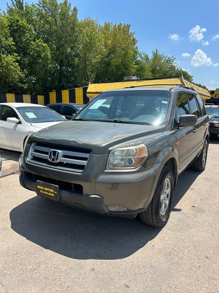 Honda Pilot  2006